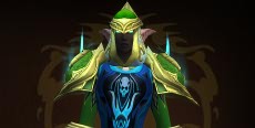 Ilðveúx's icon