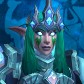 Keladria portrait