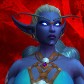 Uspiza avatar