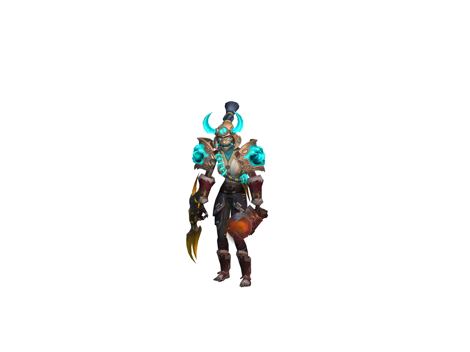 Thyghoul