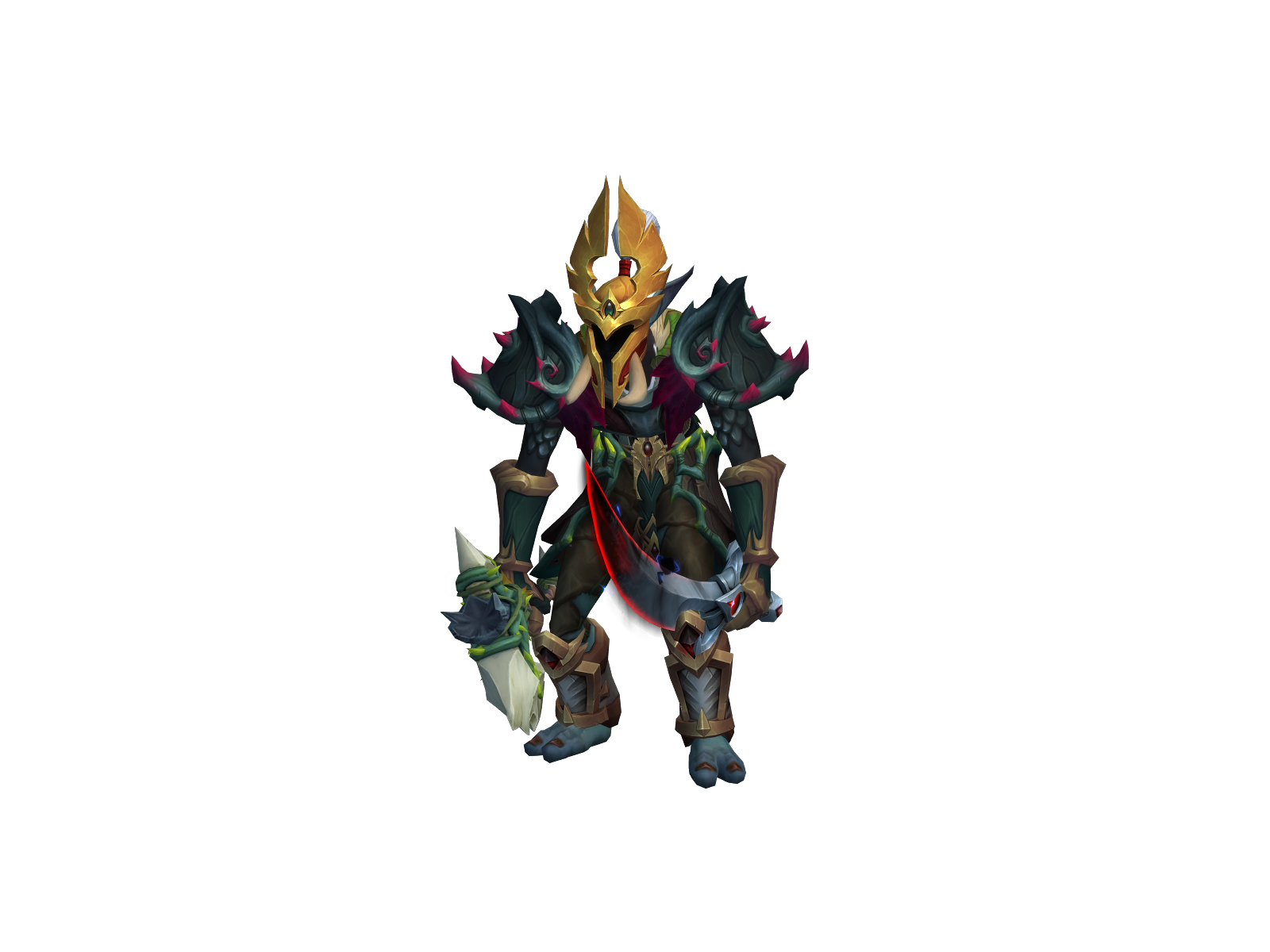 Richthetroll