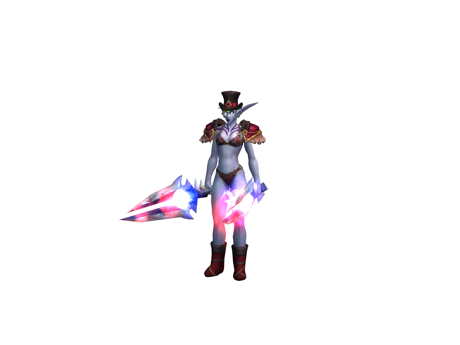 Ýëllòwðrågøñ 3D character render
