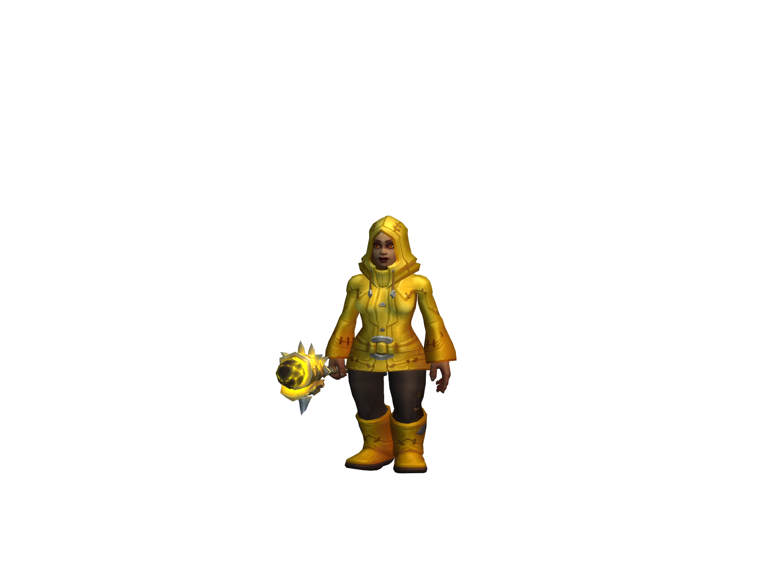 Tearmage