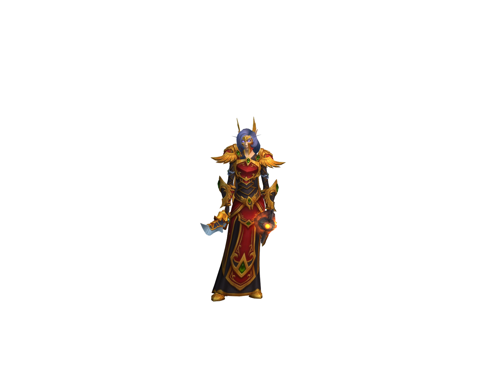 Barryblaze