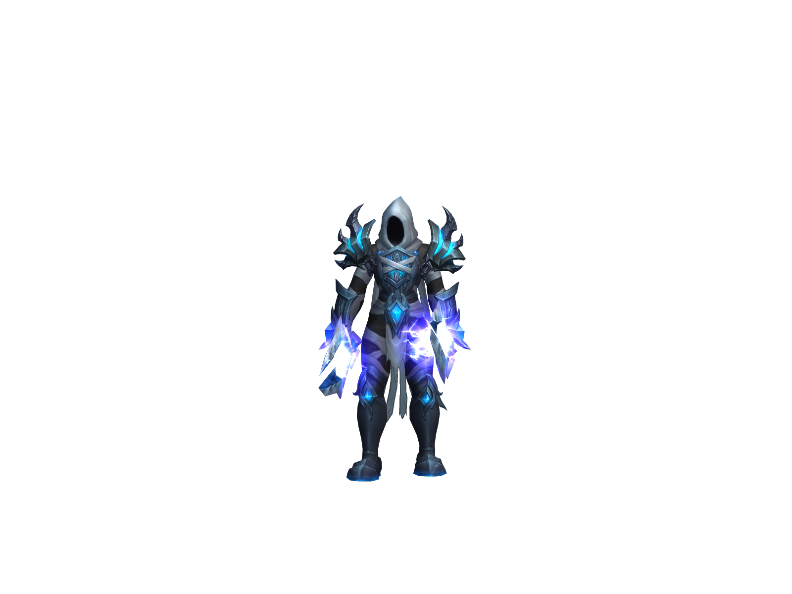 Kidneypoundr 3D character render