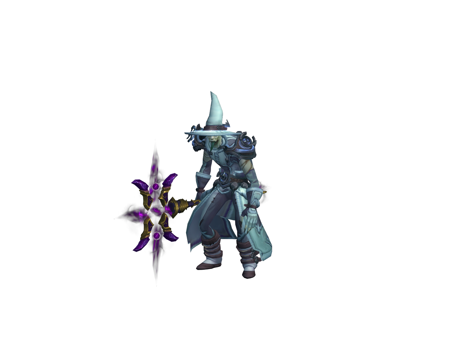 Weatherboi