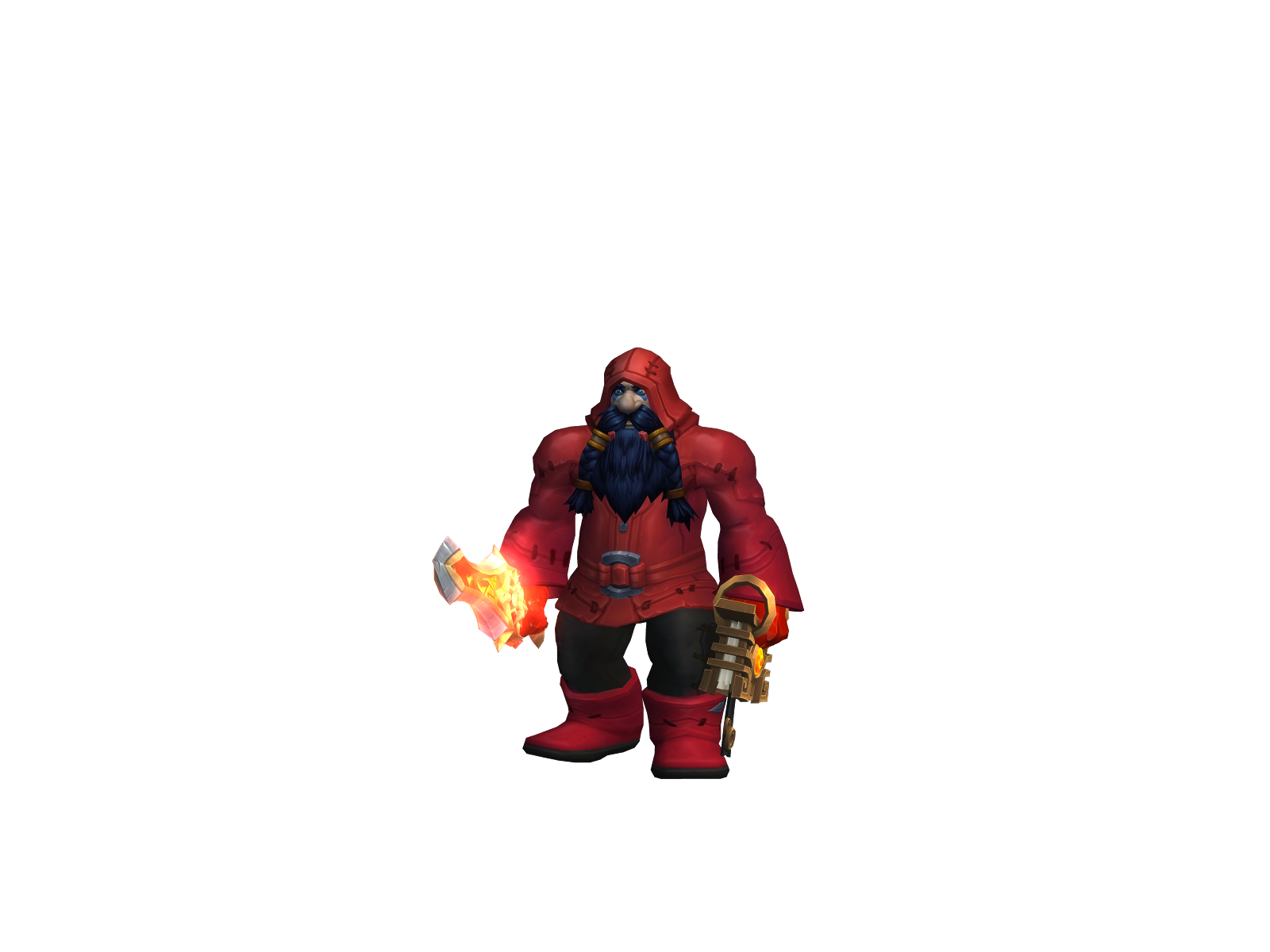 Cazmage