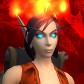 Elilidora avatar
