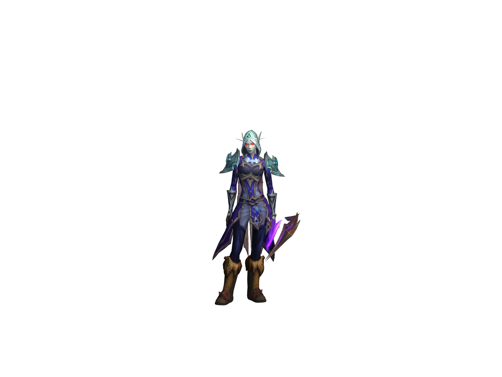 Variandrada
