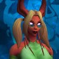 Gamma avatar