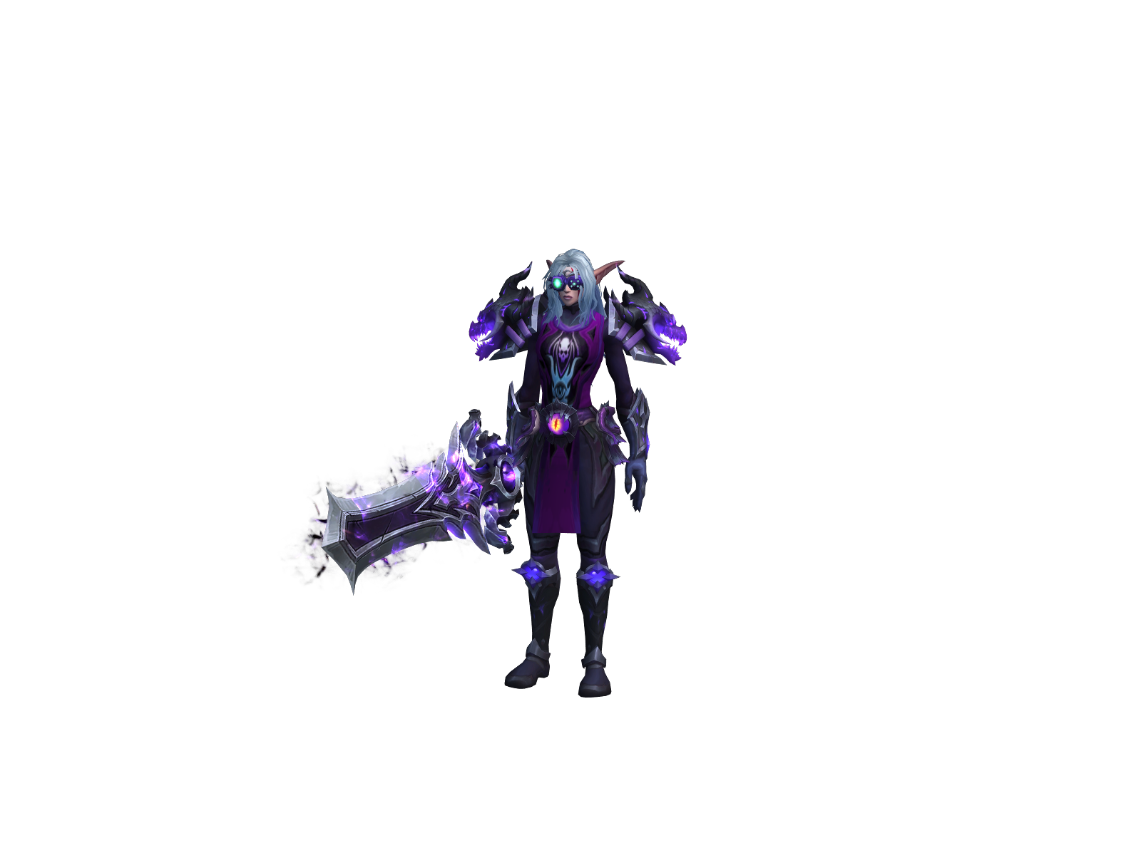 Clankerxo