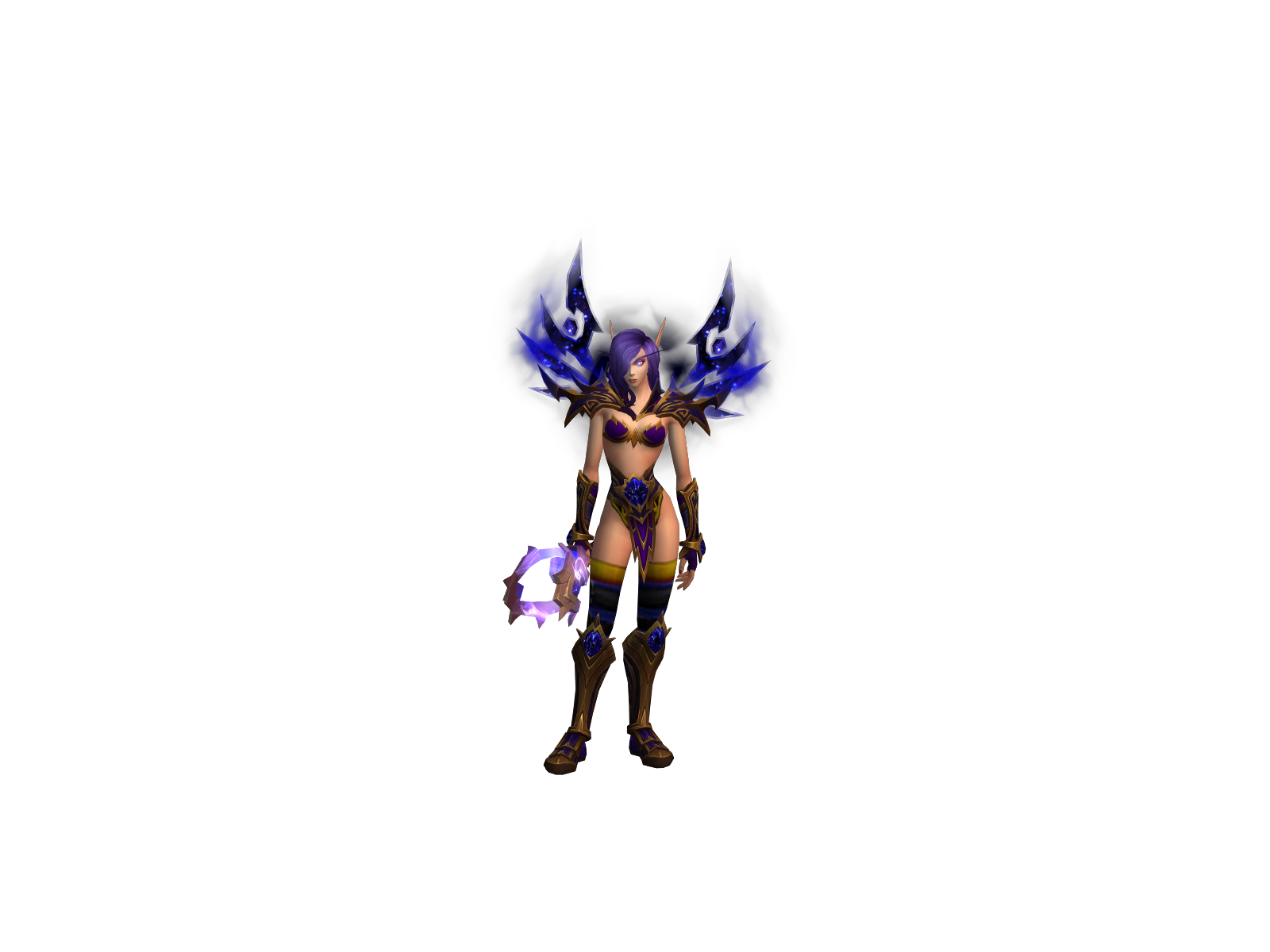 Violetgasm