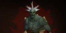 Bøneface's icon