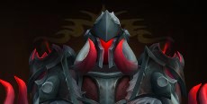 Tazdrael's icon