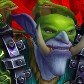 Gårbage avatar