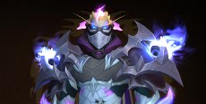 Idh's icon