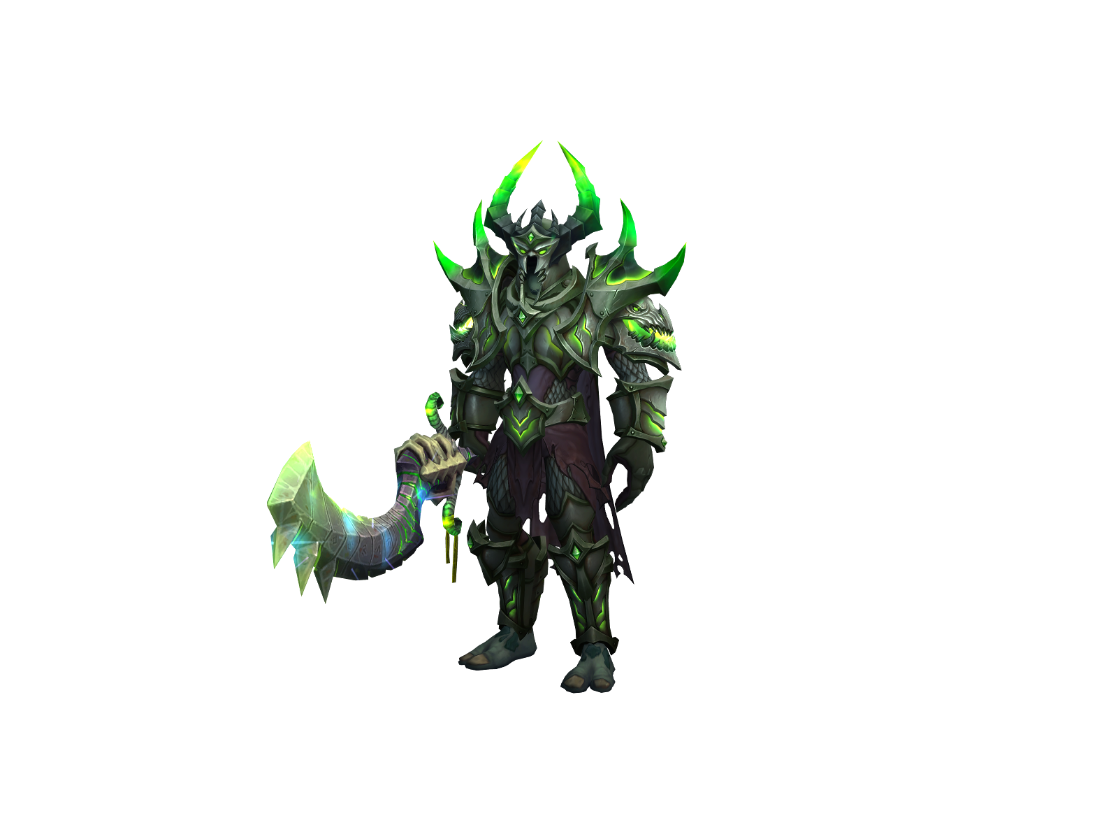 Detharon