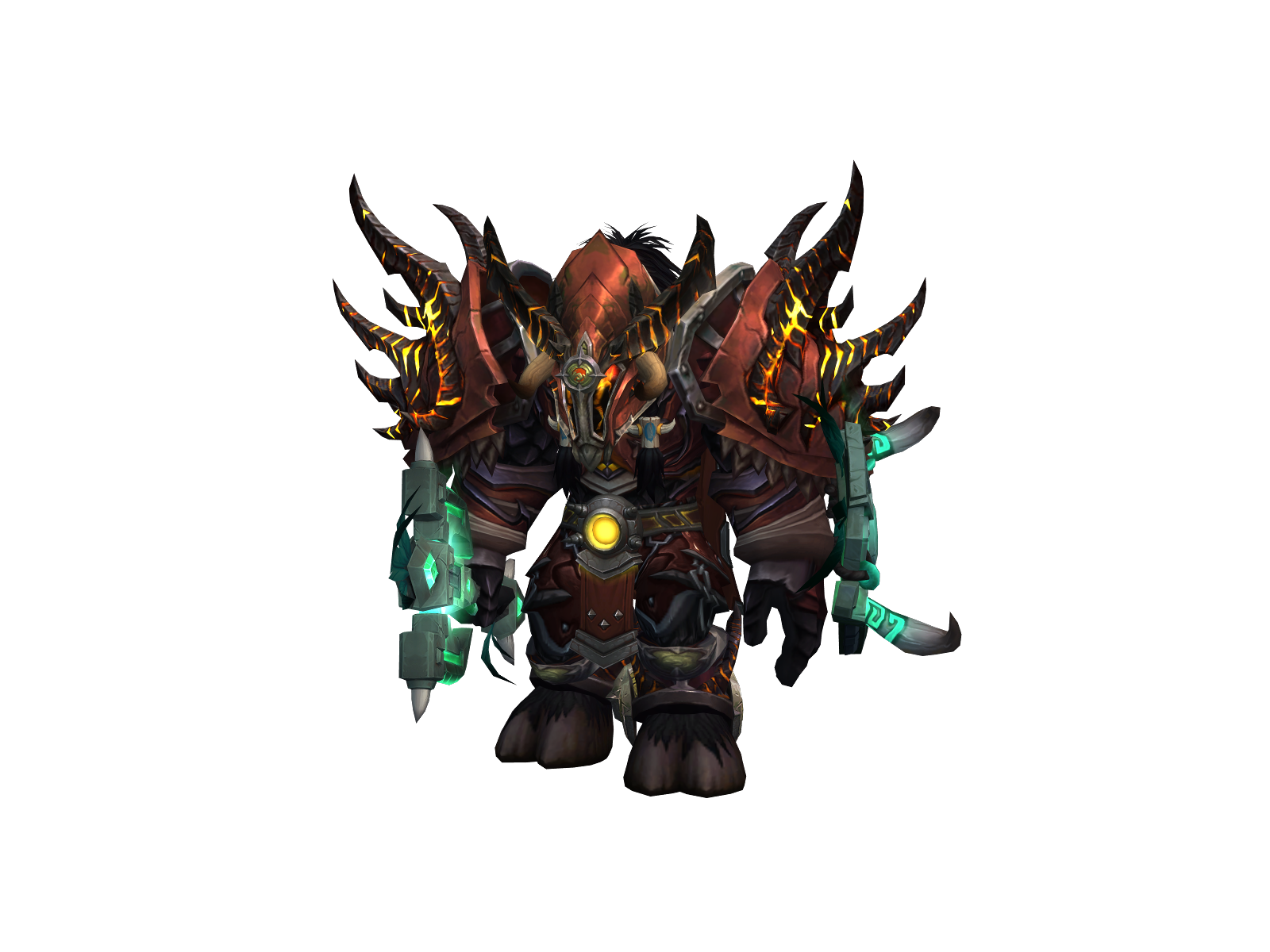 Bravespear