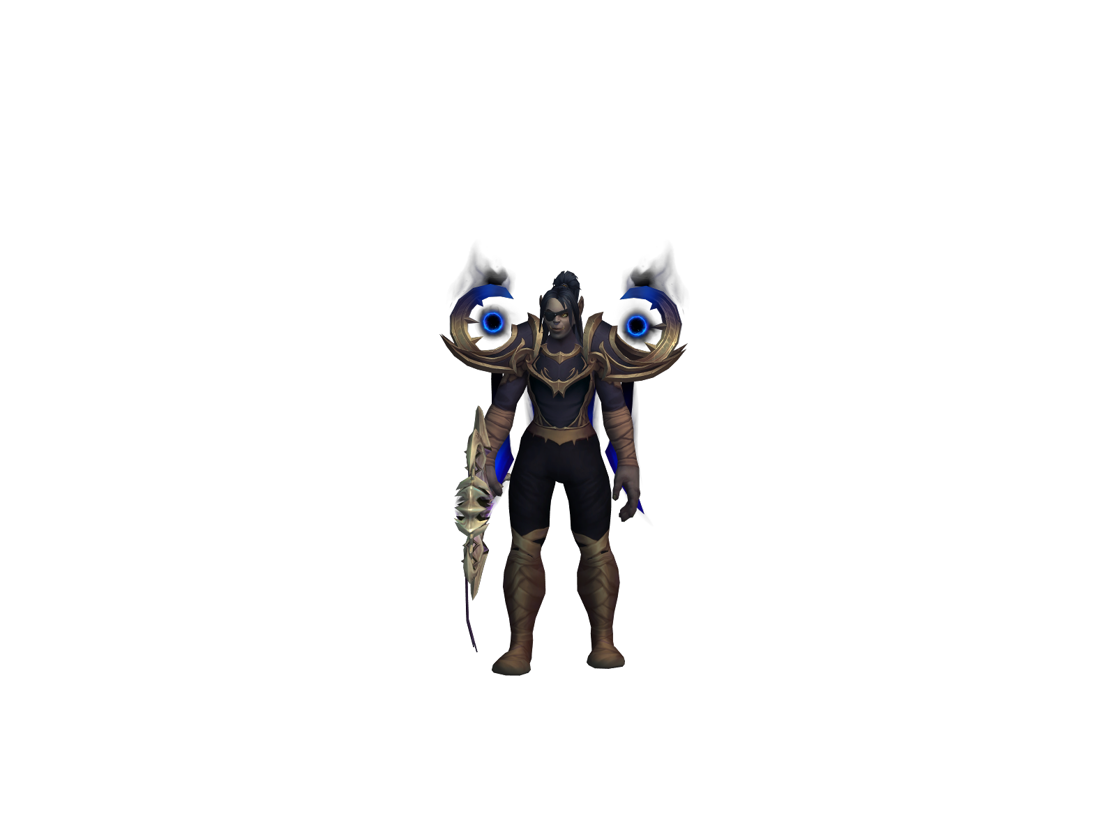 Dcatronach
