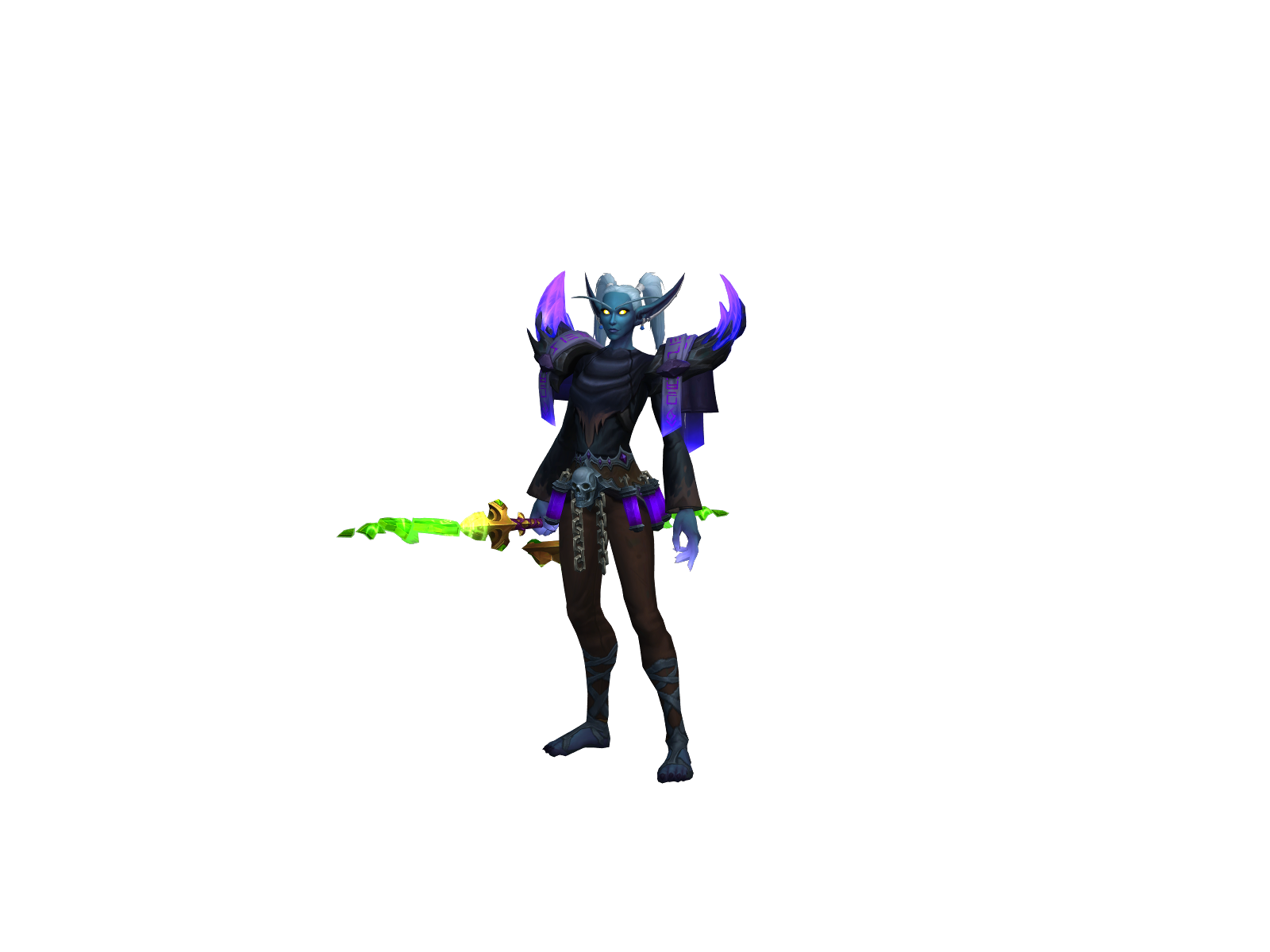 Shadowsack