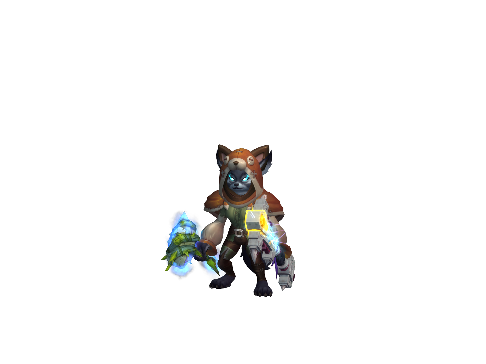 Minimayhem