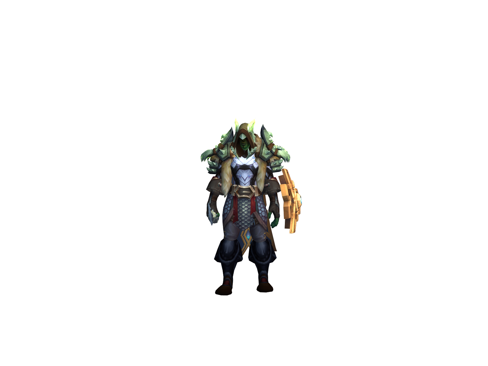 Fakface