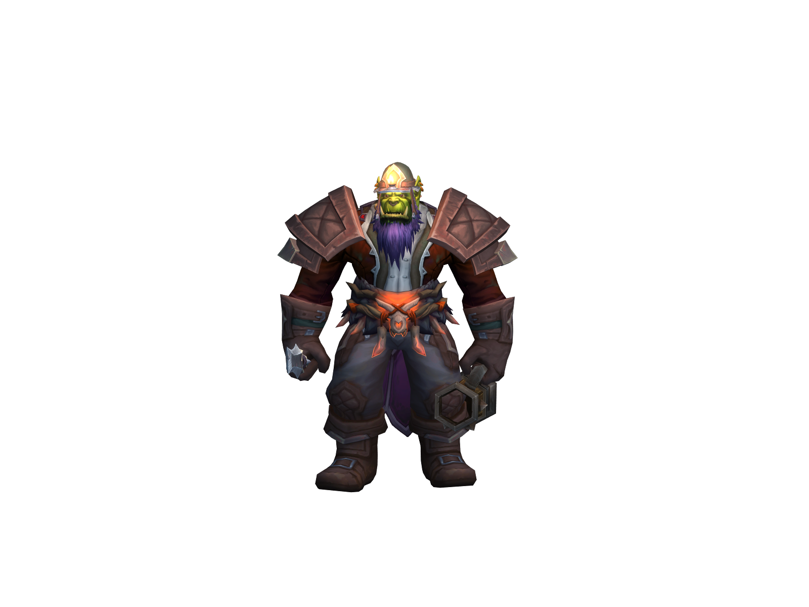 Bignutter