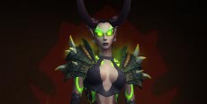Nightshiver's icon