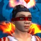 Fiveball portrait