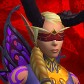 Girlichen avatar