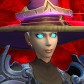 Atheina avatar