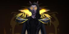Blurnomnom's icon