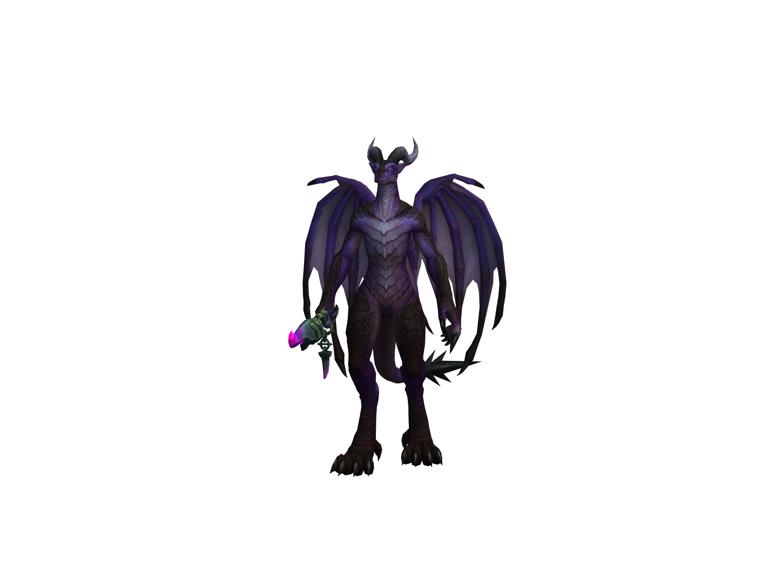Chaoticluna