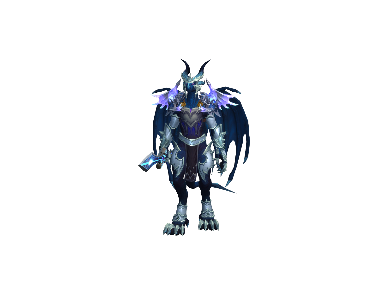 Raisins 3D character render