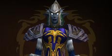 Windroguee's icon