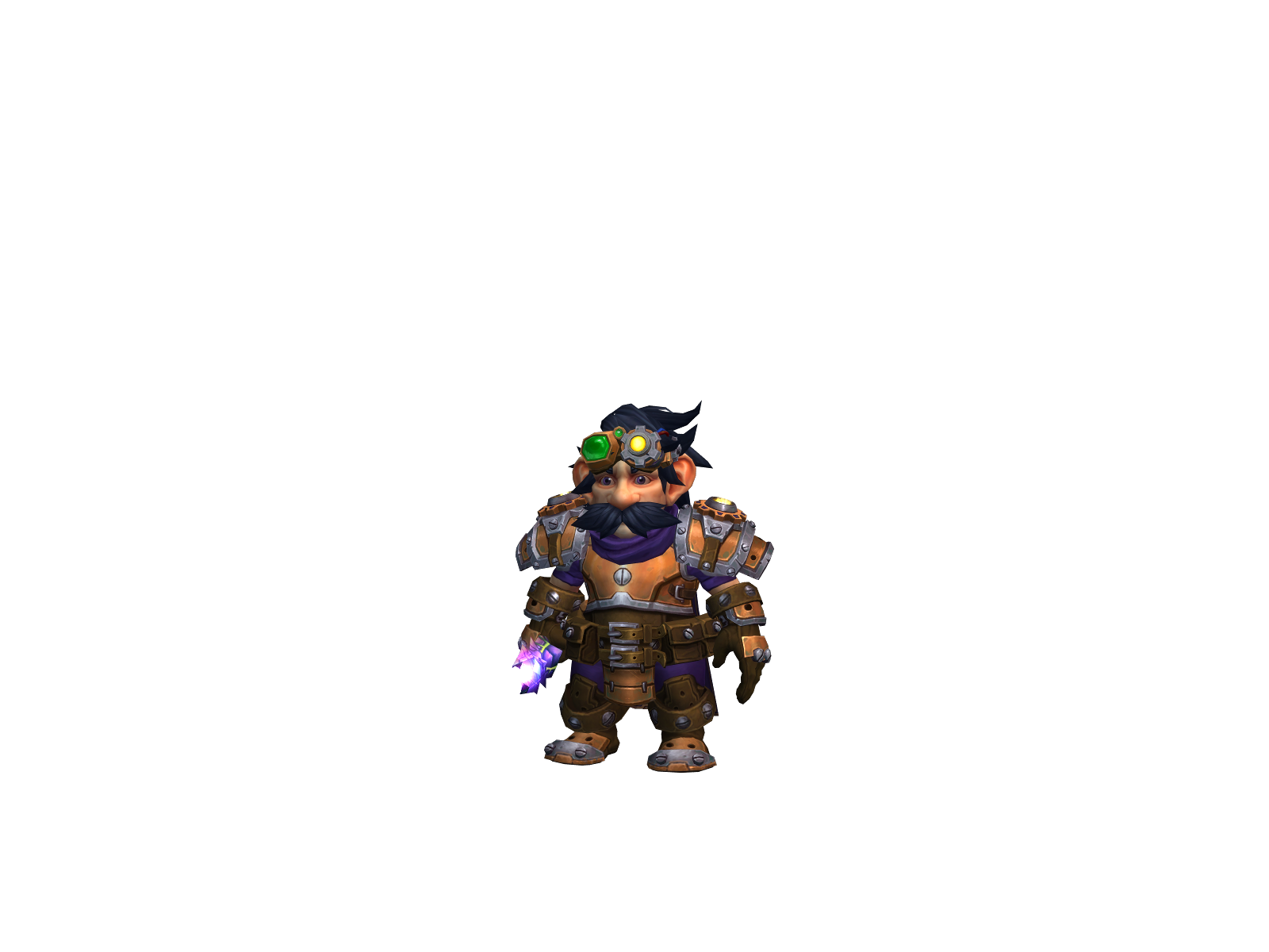 Draxbolt
