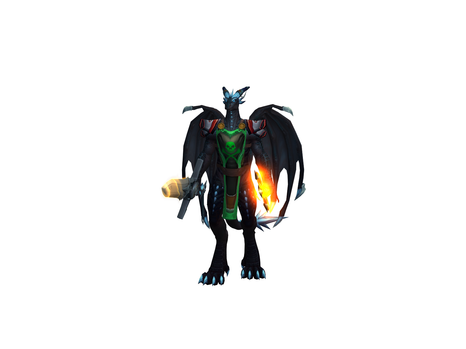 Dragontop