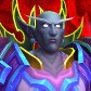 Hasteria avatar