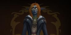 Magus's icon