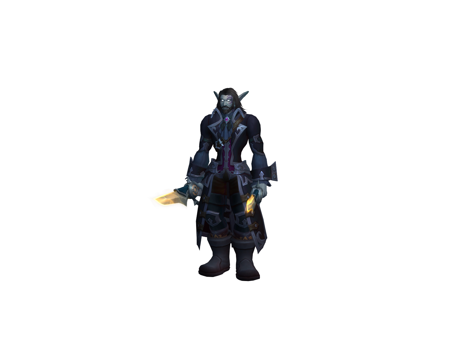Daggercounts