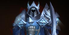 Lone's icon