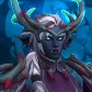 Shaggo portrait