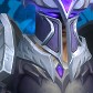 Seiden portrait