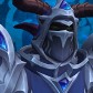 Darrugan avatar