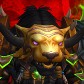 Camocow avatar