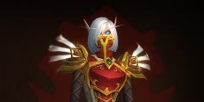 Silveria's icon