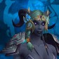 Baphomora avatar