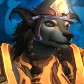 Bullsnout