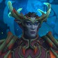 Kenche portrait