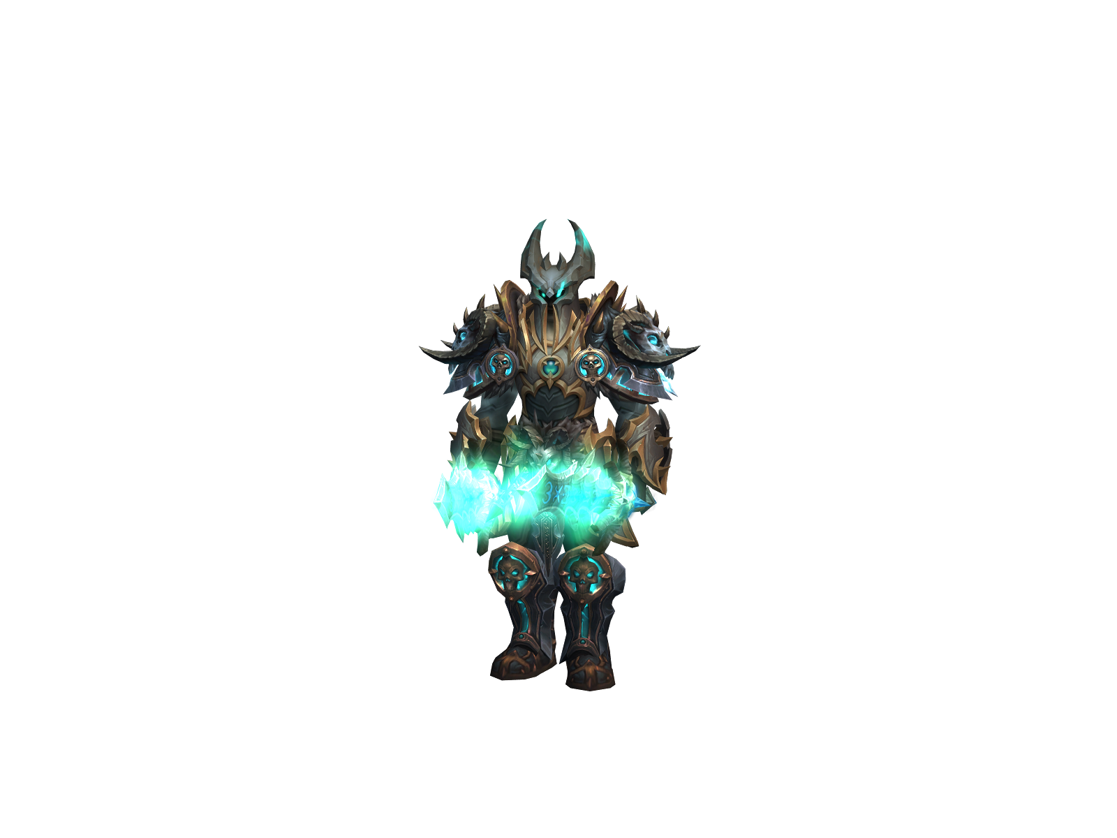 Caarrottopp character render